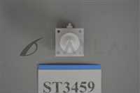 Actuator 3/8 Valve Piston Slow Acting Normally Closed PVDF Press On Poppet