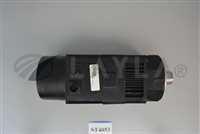 Semitool | 17410-19, Motor 50 Wafer w Resolver and ENCL SPC