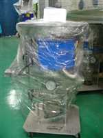 ULVAC  U12HSP CYRO PUMP