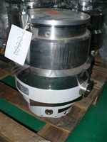 PFEIFFER TMH1600P  TURBO PUMP