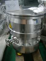OSAKA TG2400MBWB COMPOUND MOLECULAR PUMP