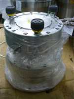 OSAKA TG2400MBWB  COMPOUND MOLECULAR PUMP