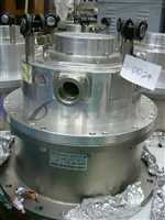 SHIMADZU TMP3003LM  TURBO PUMP