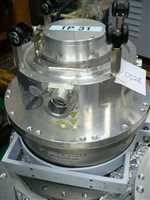 SHIMADZU TMP3003LM  TURBO PUMP