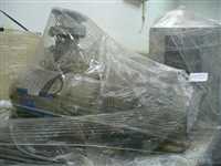 ULVAC PMB 012CM MECHANICAL BOOSTER PUMP