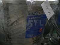ULVAC  U16P CYRO  PUMP