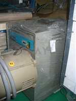ULVAC CRYO COMPRESSOR C10 PUMP