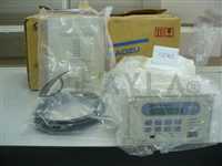 SHIMADZU EI D3203M TURBO PUMP CONTROLLER