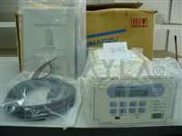 SHIMADZU EI D3203M TURBO PUMP CONTROLLER