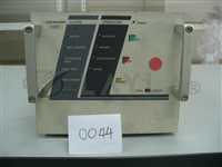 SHIMADZU EI3003M TURBO PUMP CONTROLLER