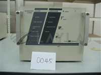 SHIMADZU EI3003M TURBO PUMP CONTROLLER