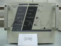 SHIMADZU EI3003M TURBO PUMP CONTROLLER