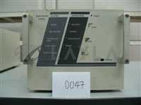 SHIMADZU EI3003M TURBO PUMP CONTROLLER