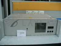 PFEIFFER TCP600 TURBO PUMP CONTROLLER