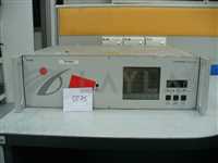 PFEIFFER TCP600 TURBO PUMP CONTROLLER