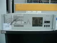 PFEIFFER TCP600 TURBO PUMP CONTROLLER