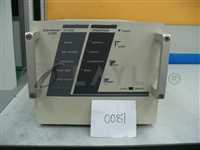 SHIMADZU EI3003M TURBO PUMP CONTROLLER