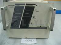 SHIMADZU EI3003M TURBO PUMP CONTROLLER