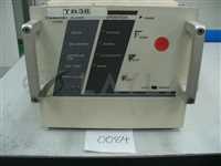 SHIMADZU EI3003M TURBO PUMP CONTROLLER