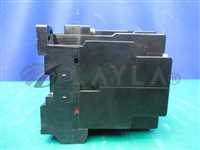 electromagnetic switch