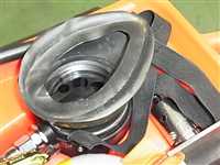 self-rescue escape device