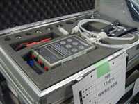 Precision pressure measuring instrument