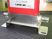 mass flow controller