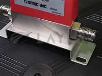 mass flow controller