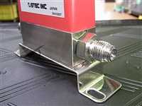 mass flow controller