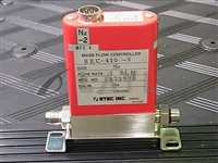 mass flow controller