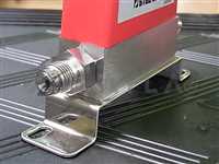 mass flow controller