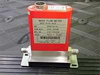 mass flow controller