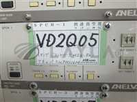 Ion gauge controller (ion gauge ionization vacuum gauge)