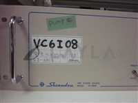 Controller for turbomolecular pumps