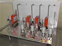 mass flow controller