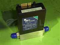 mass flow controller