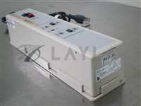 Controller for ionizer