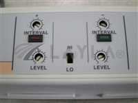 Controller for ionizer