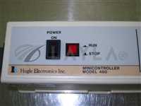 Controller for ionizer