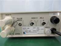 Controller for ionizer