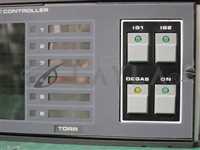 vacuum gauge controller
