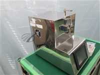 Small membrane emulsifier