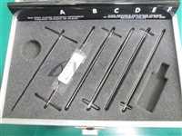 HELIPATH spindle set