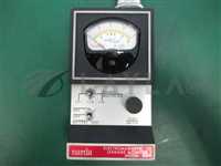 microwave leak detector