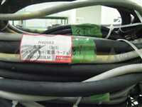 turbo molecular pump set