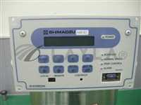 turbo molecular pump set