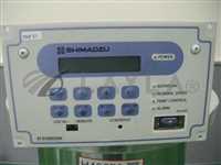 turbo molecular pump set