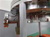 turbo molecular pump