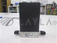 mass flow controller