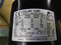 coolant pump